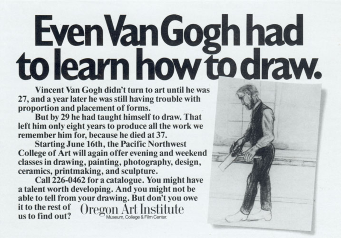 Oregon Art Institute