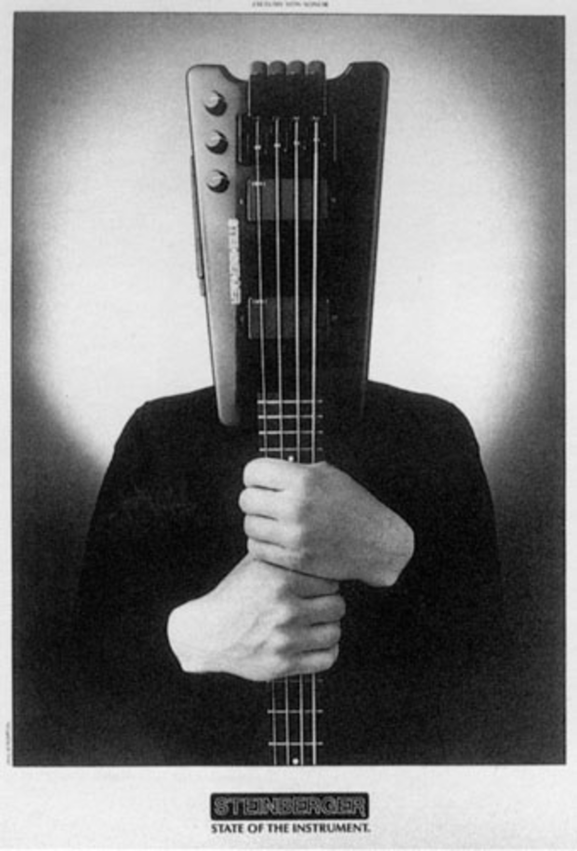 Steinberger