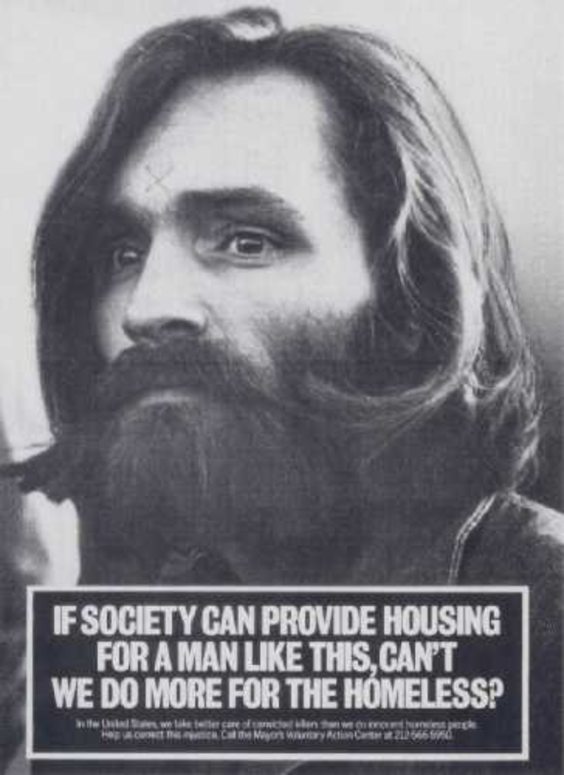 Coalition For The Homeless