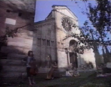 Mulino Bianco