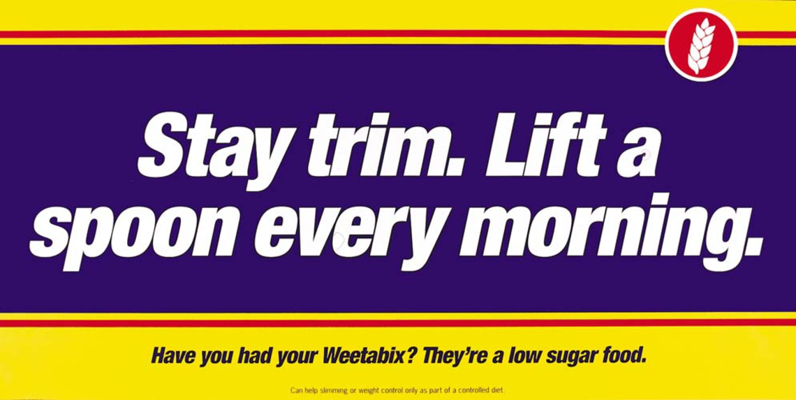 Weetabix