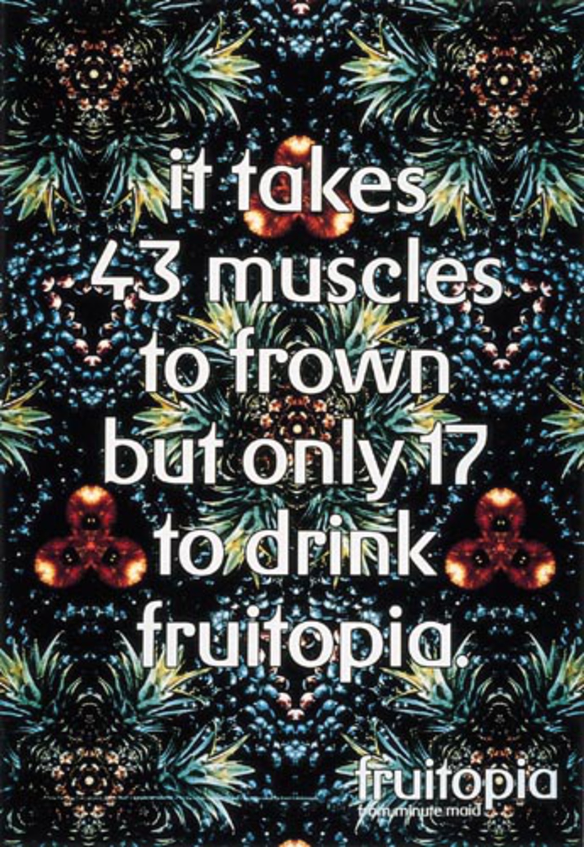 Fruitopia