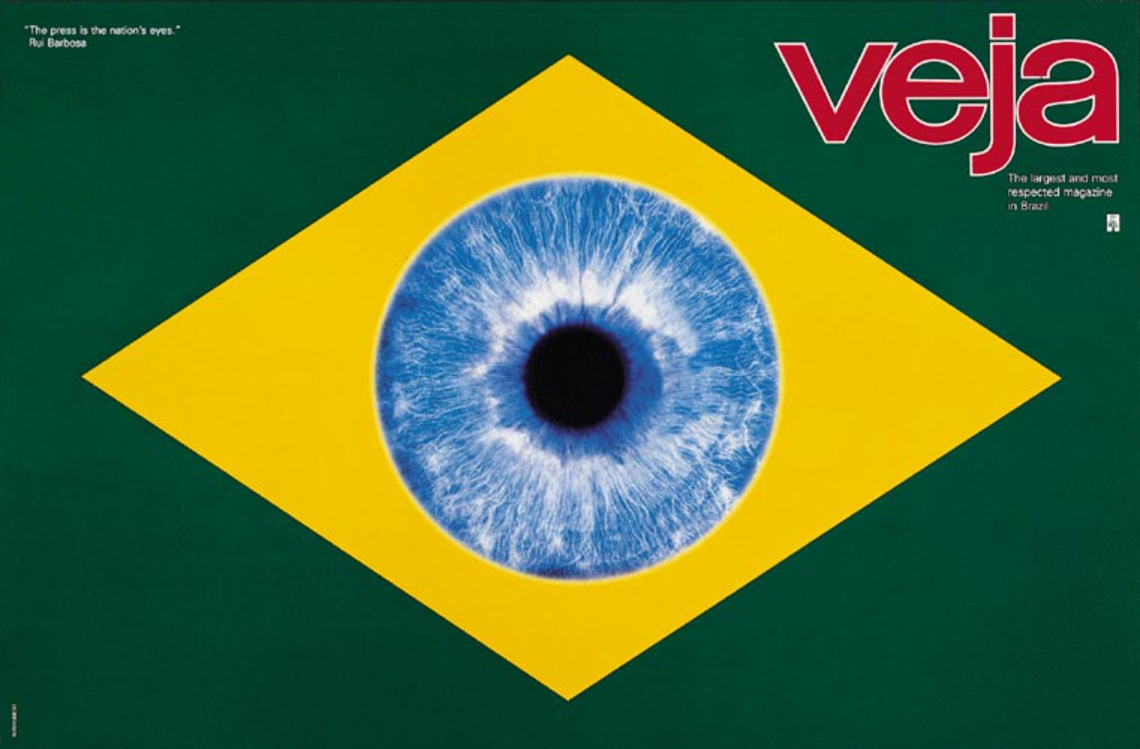 Veja Magazine