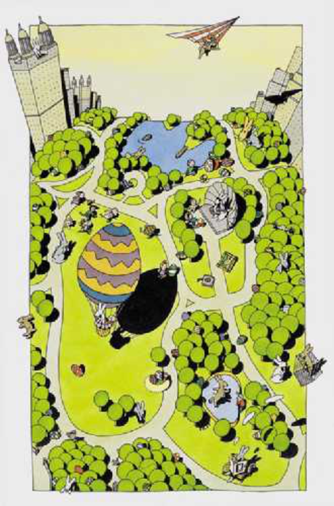 View New York Magazine Ad By , Lürzer's Archive