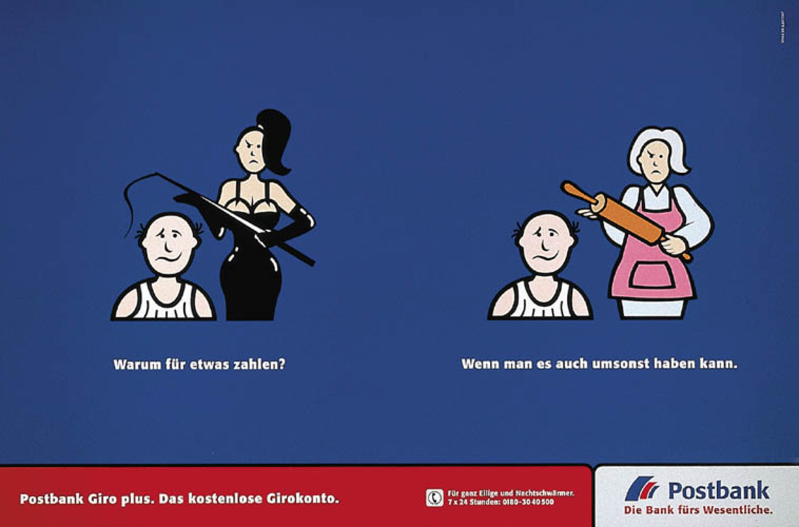 Postbank