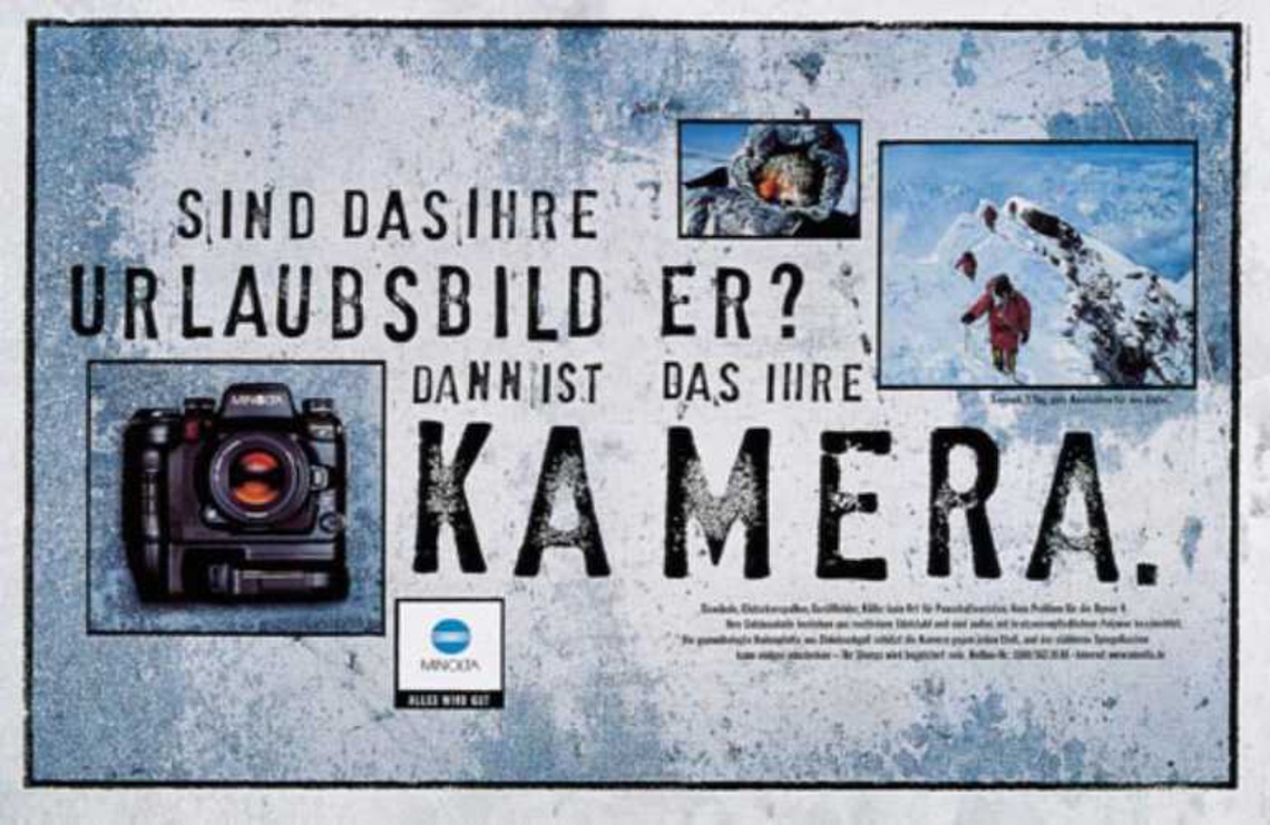 Minolta Europe Gmbh, Langenhagen