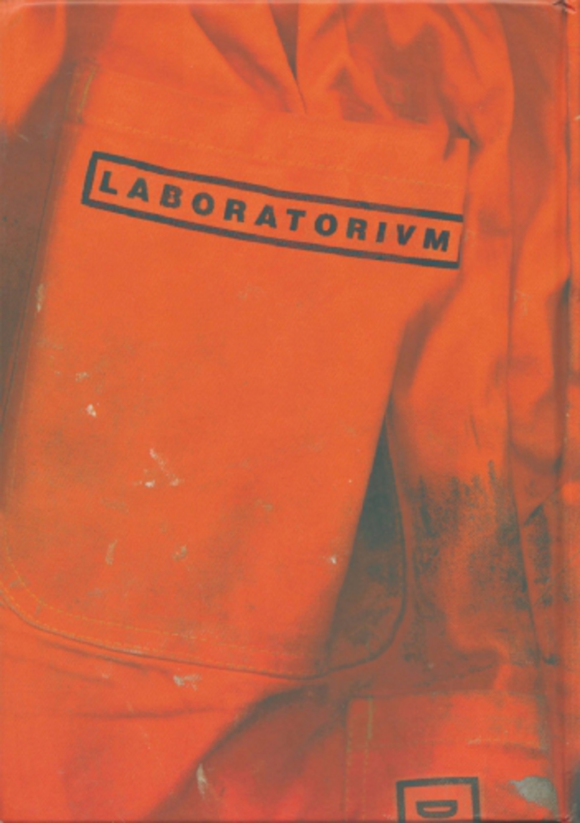 Laboratorivm, Amsterdam