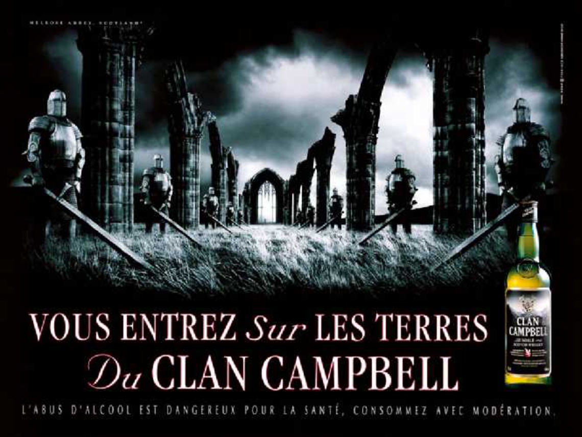 Clan Campbell