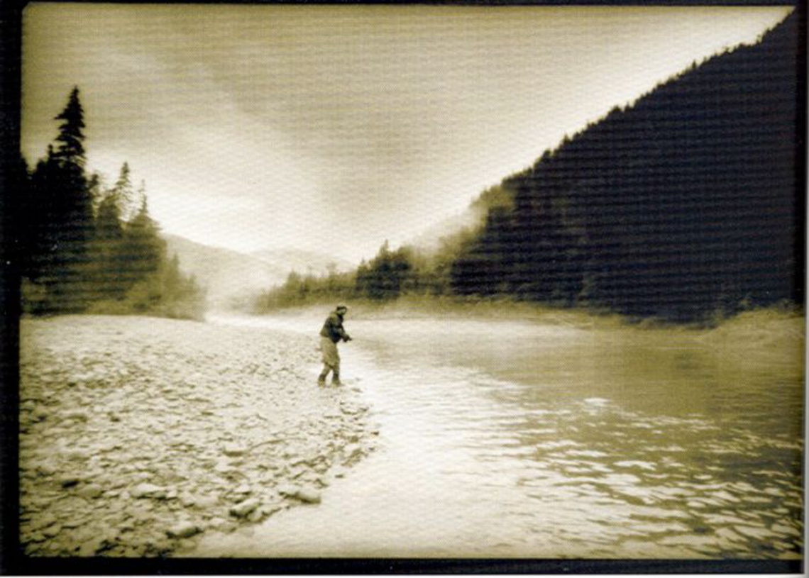 Camp Bonaventure
