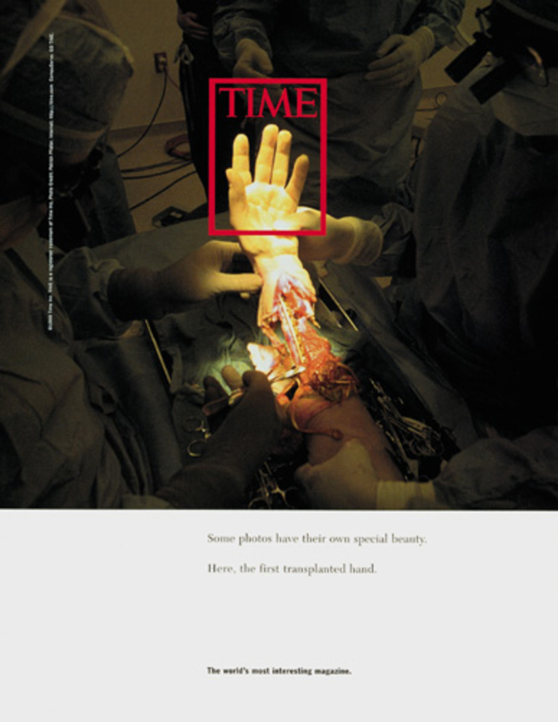 Time Magazine