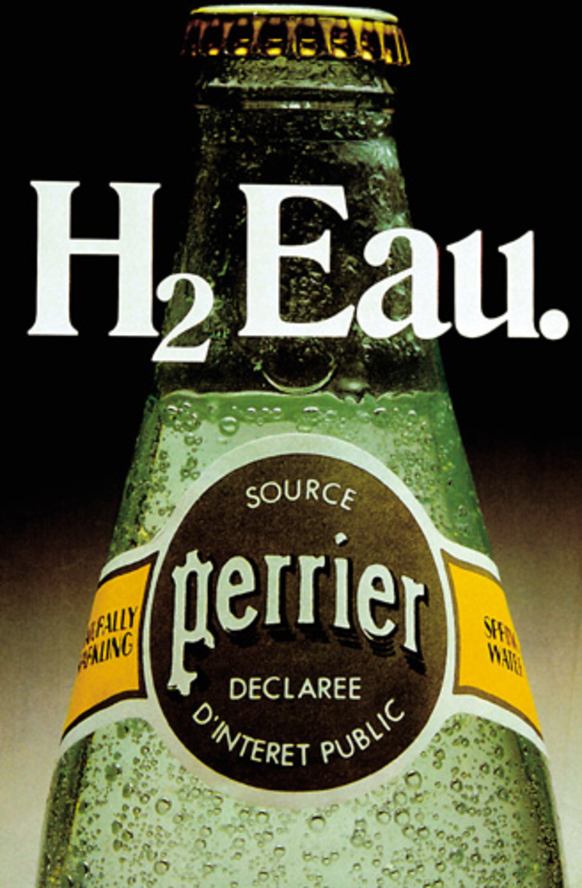 Perrier
