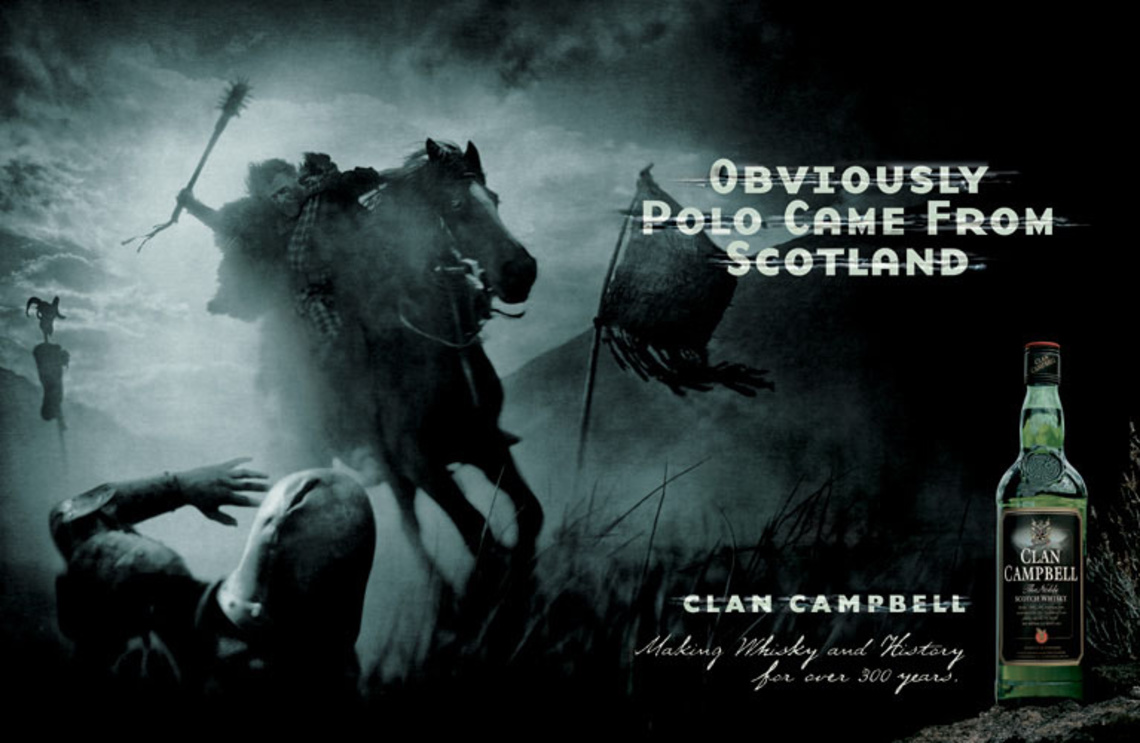 Clan Campbell