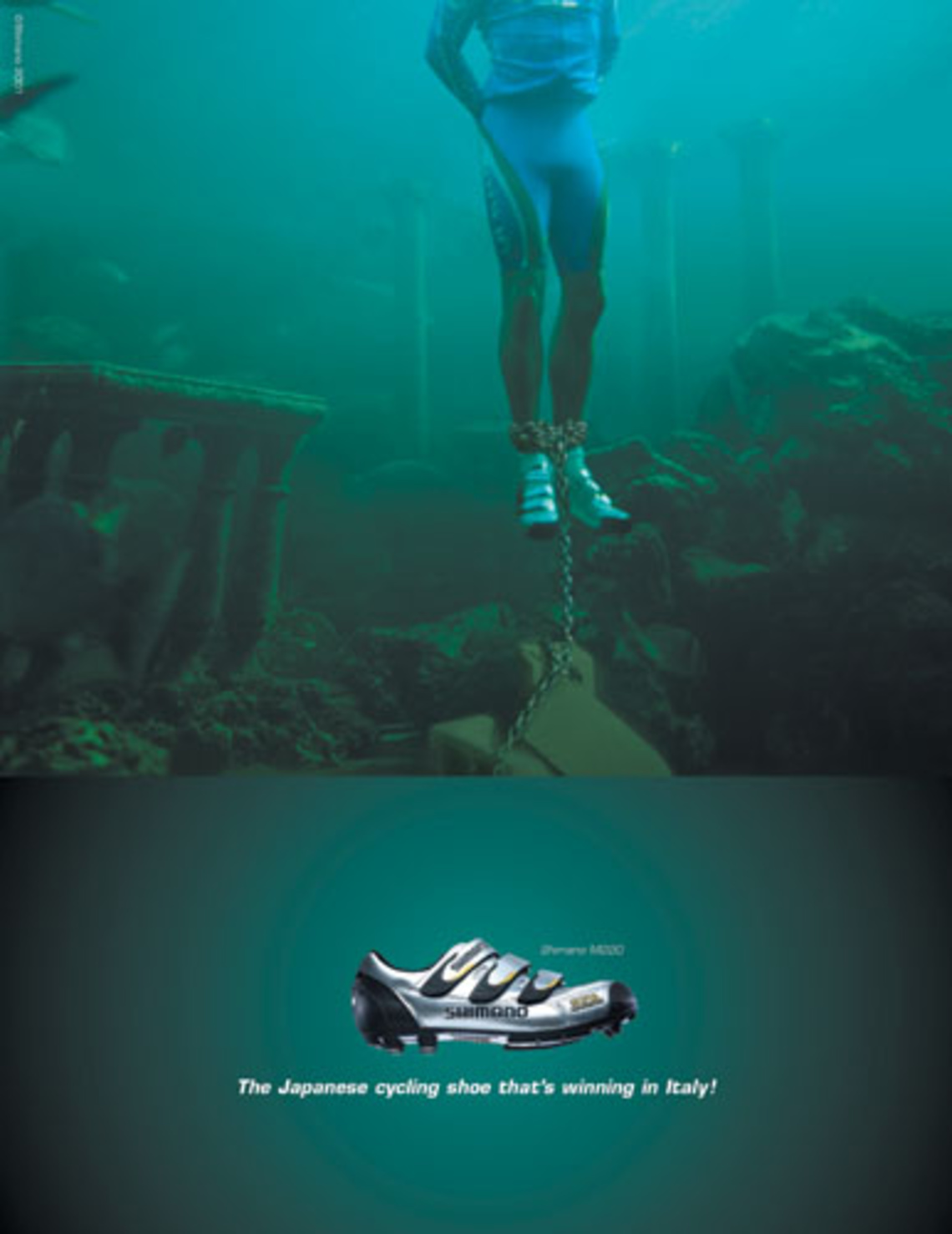 Shimano American