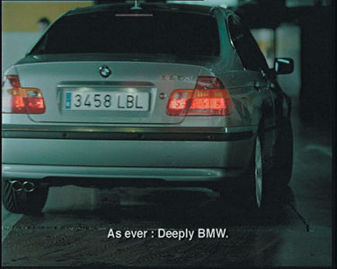 BMW, Muenchen