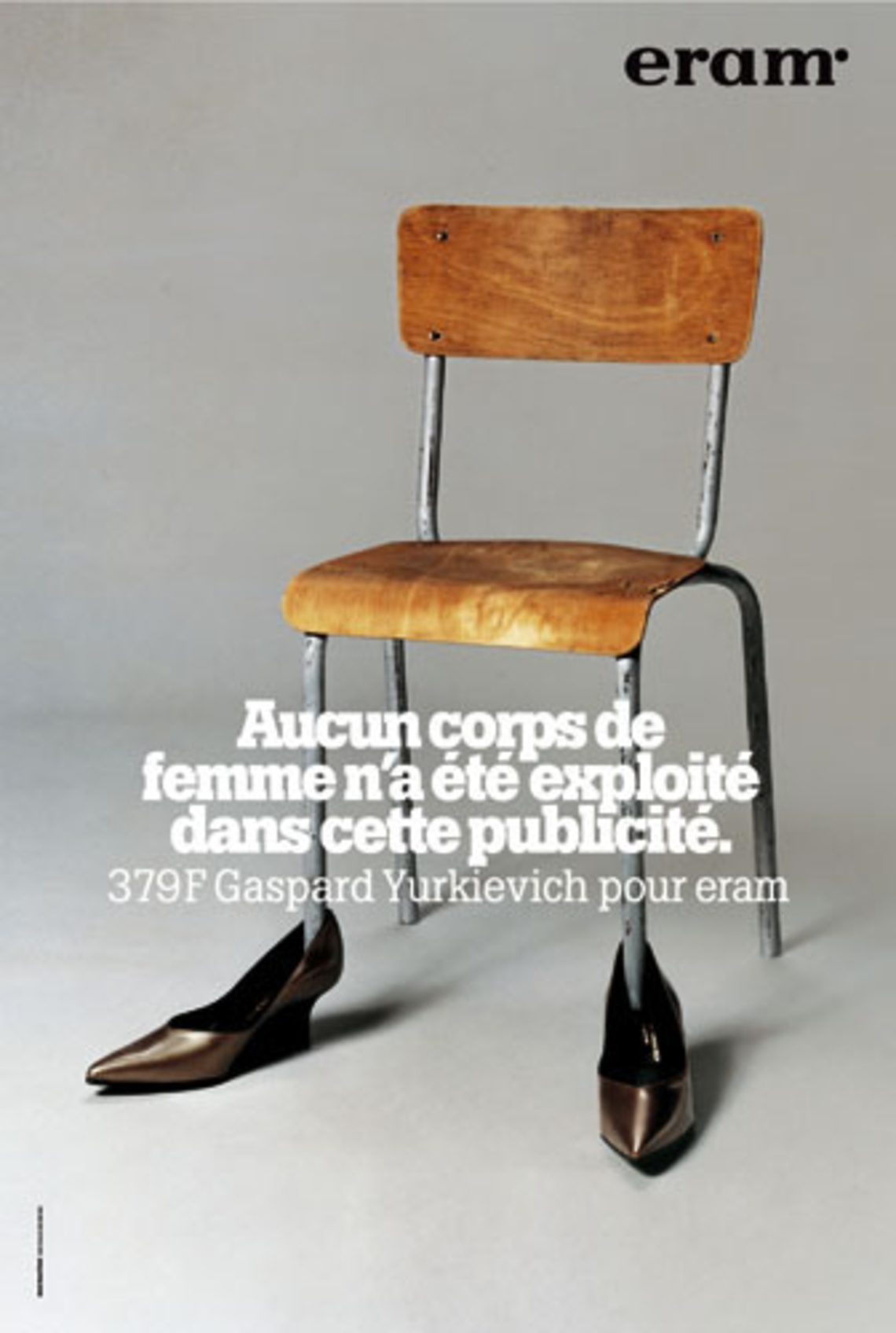 View Eram Ad By Havas Puteaux Paris Lurzer s Archive