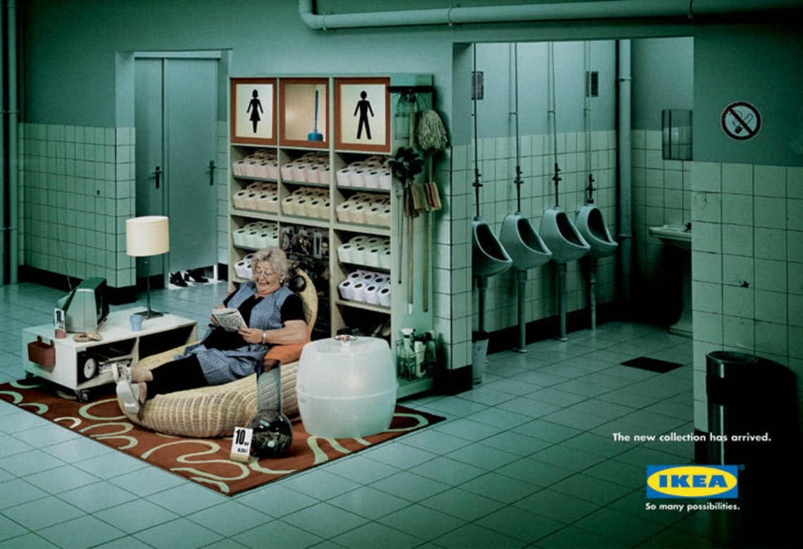Ikea