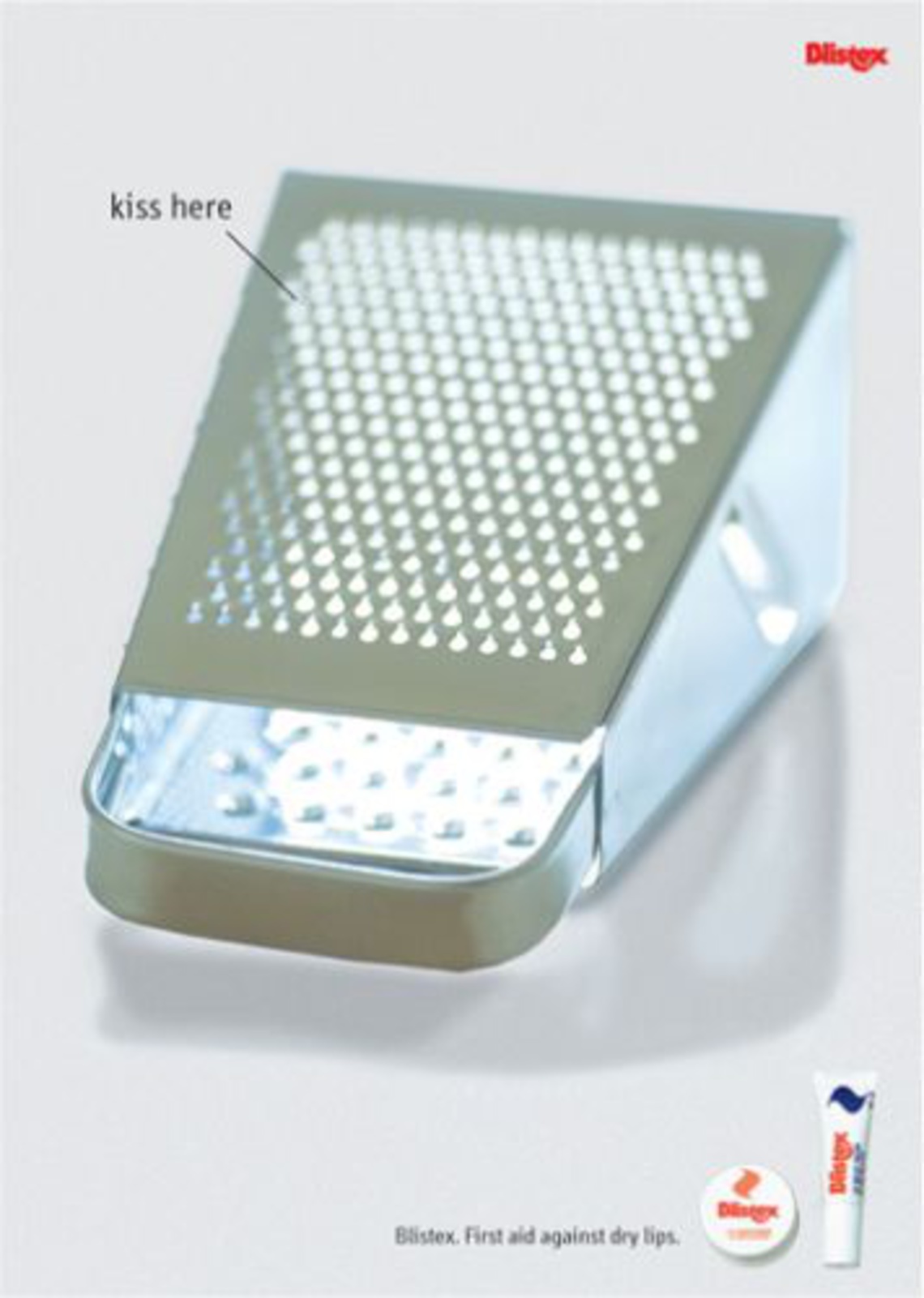 Blistex