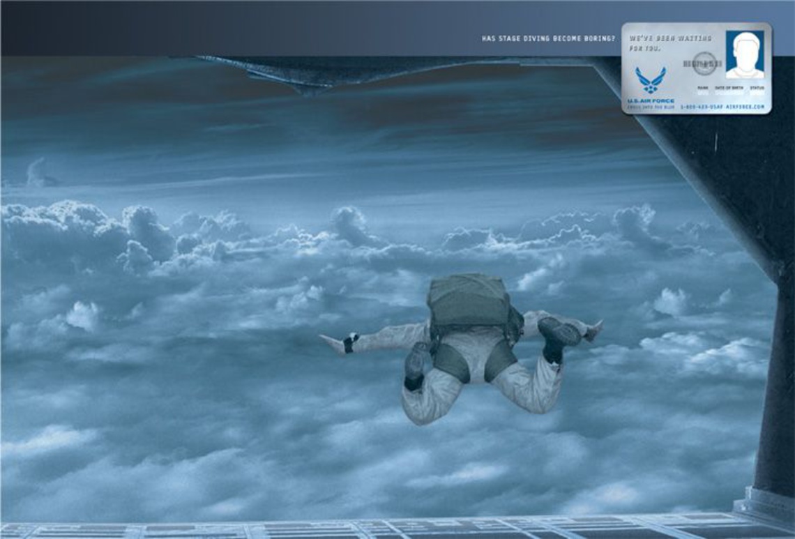 United States Air Force