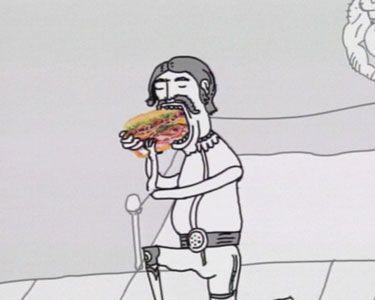 Mr. Sub