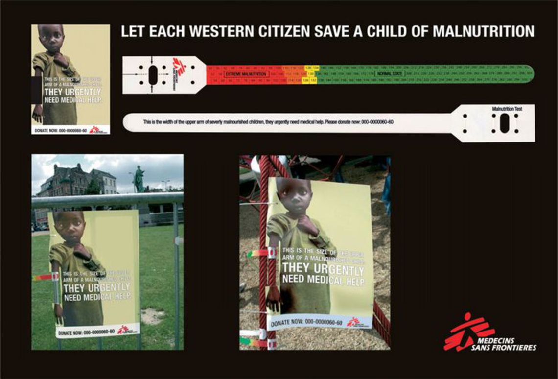 Medecins Sans Frontieres