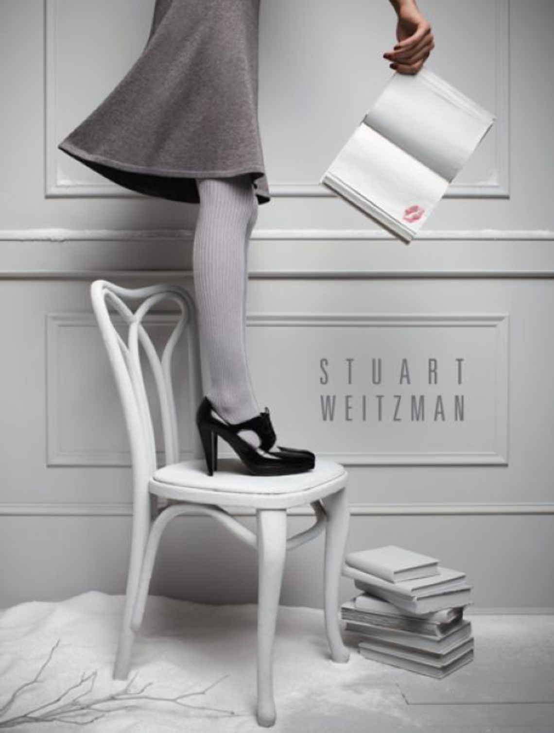 Stuart Weitzman