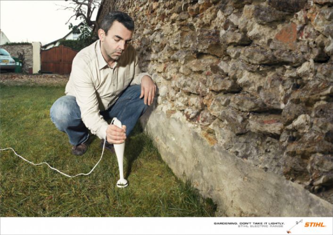 Stihl France