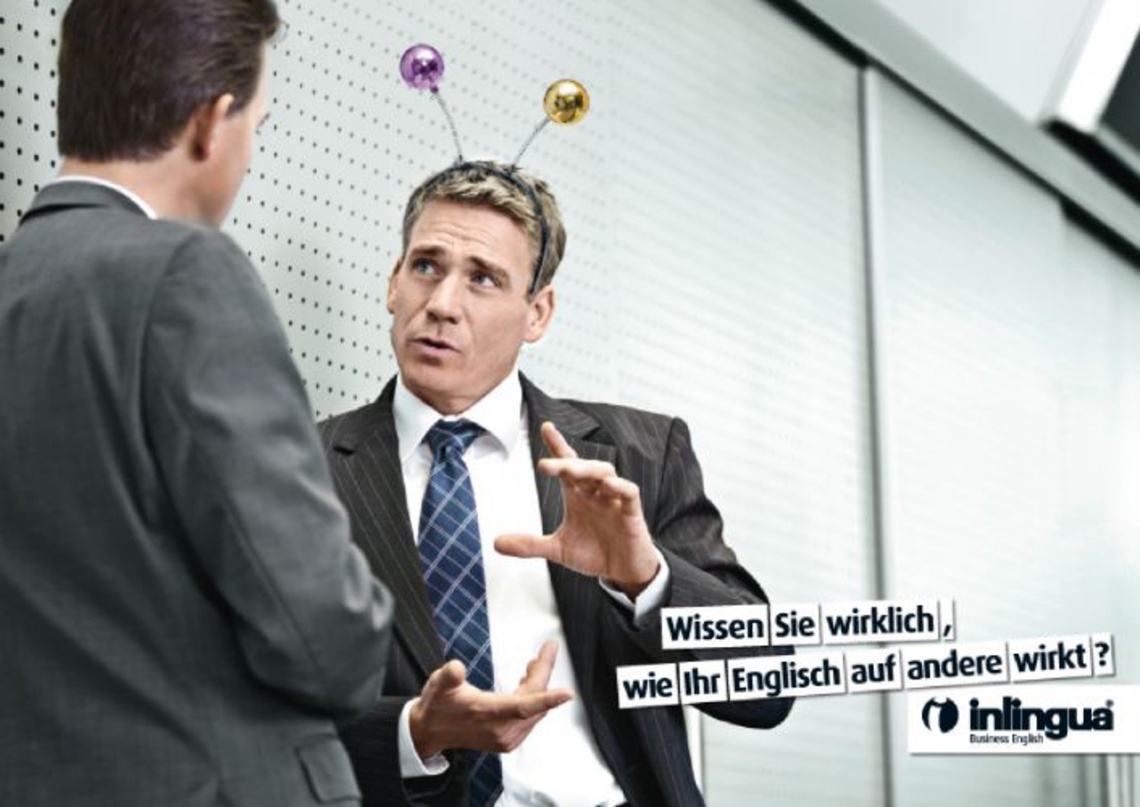 Inlingua Sprachschulen