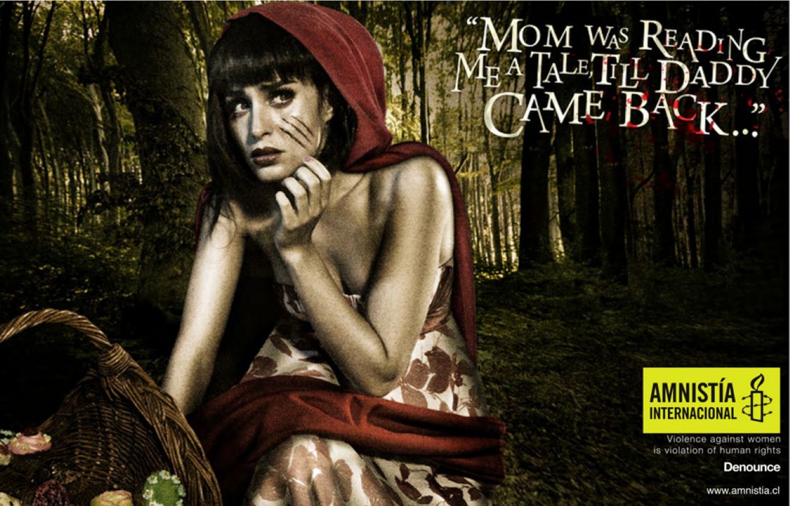 Amnesty International