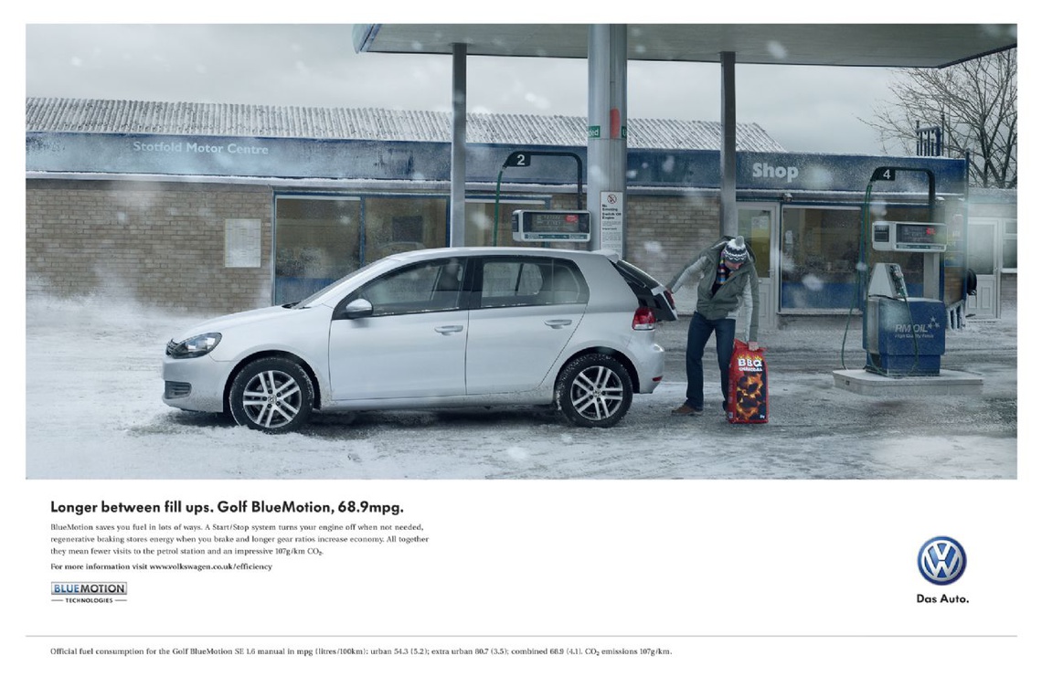 VW Volkswagen