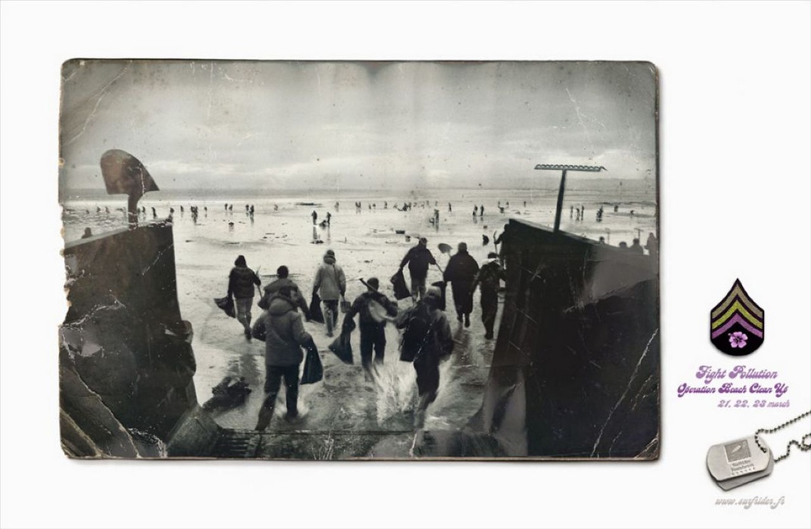 Surfrider Foundation