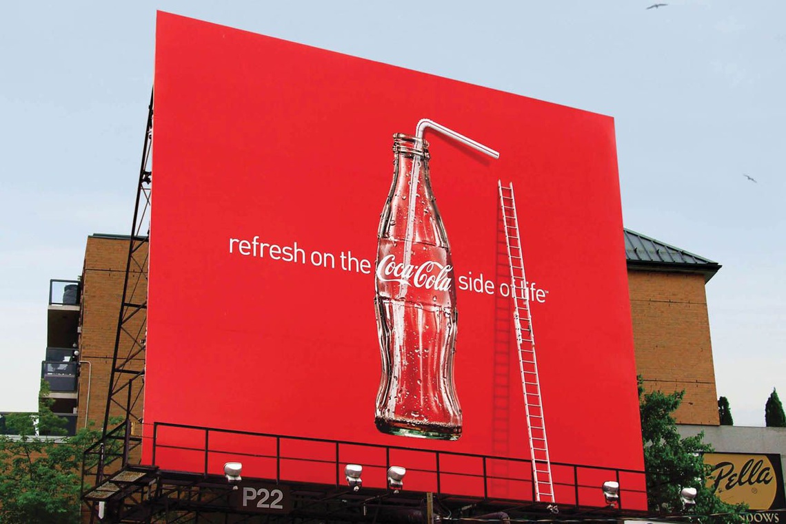 Coca-Cola
