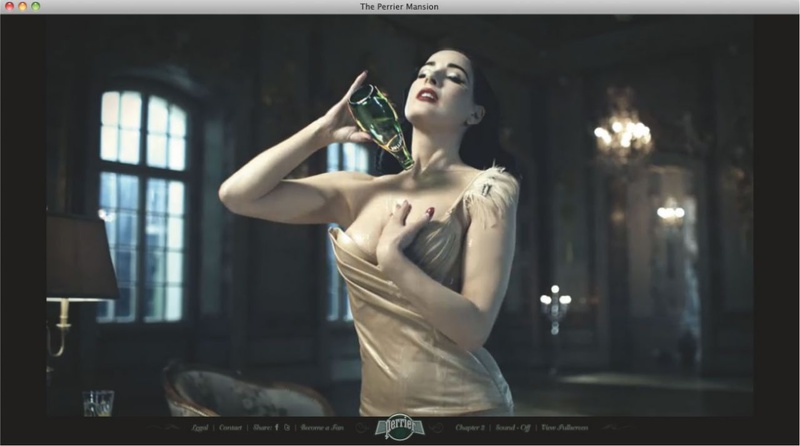 Perrier