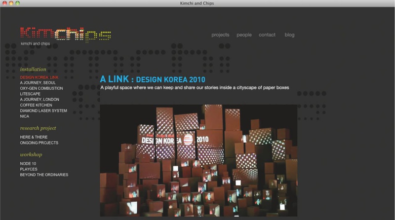 Design Korea 2010