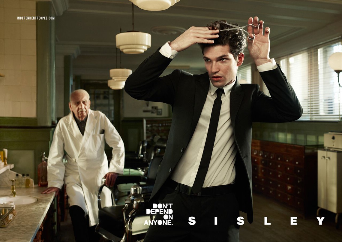 Sisley