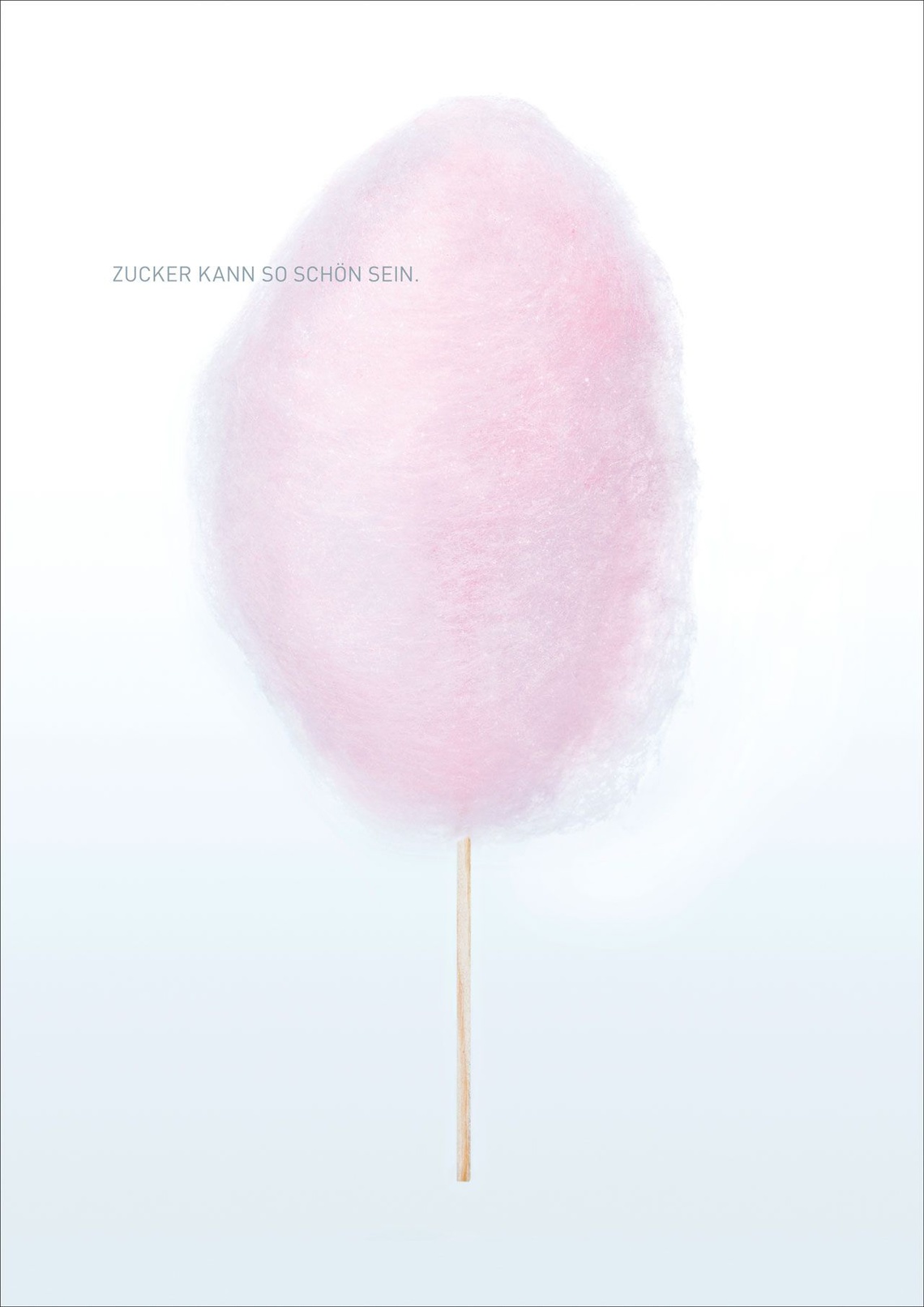 View Deutscher Diabetiker Bund Ad By TBWA Hamburg, Diana Pauser