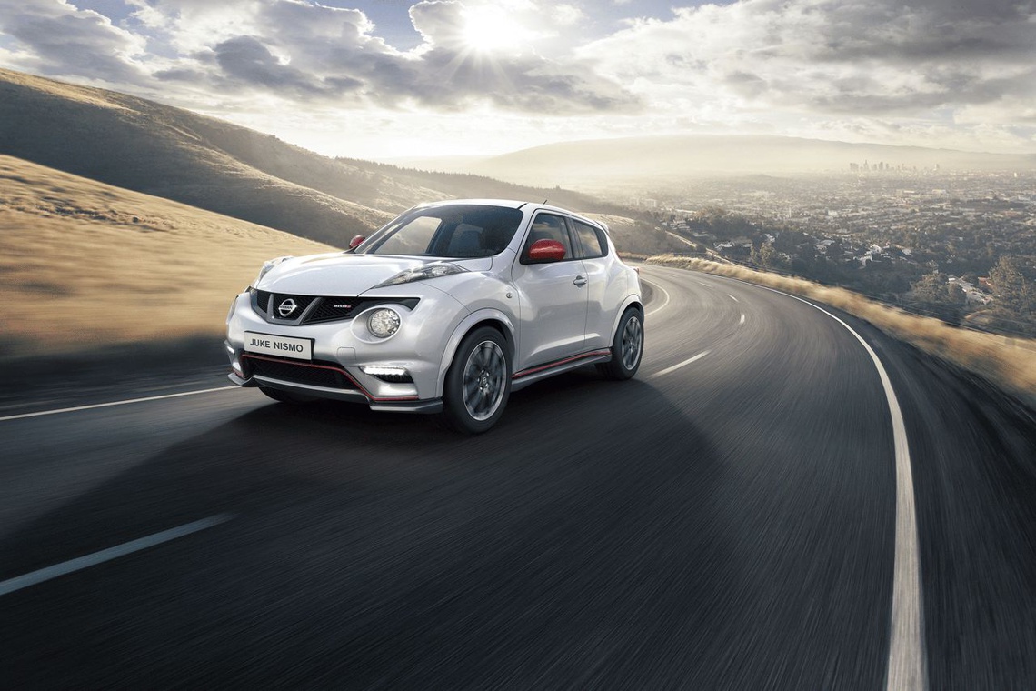 Nissan Europe