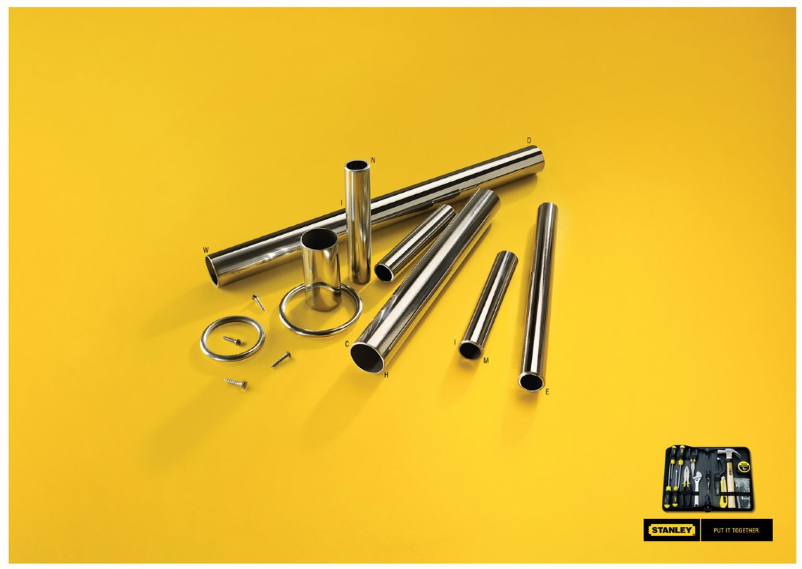 Stanley Black & Decker