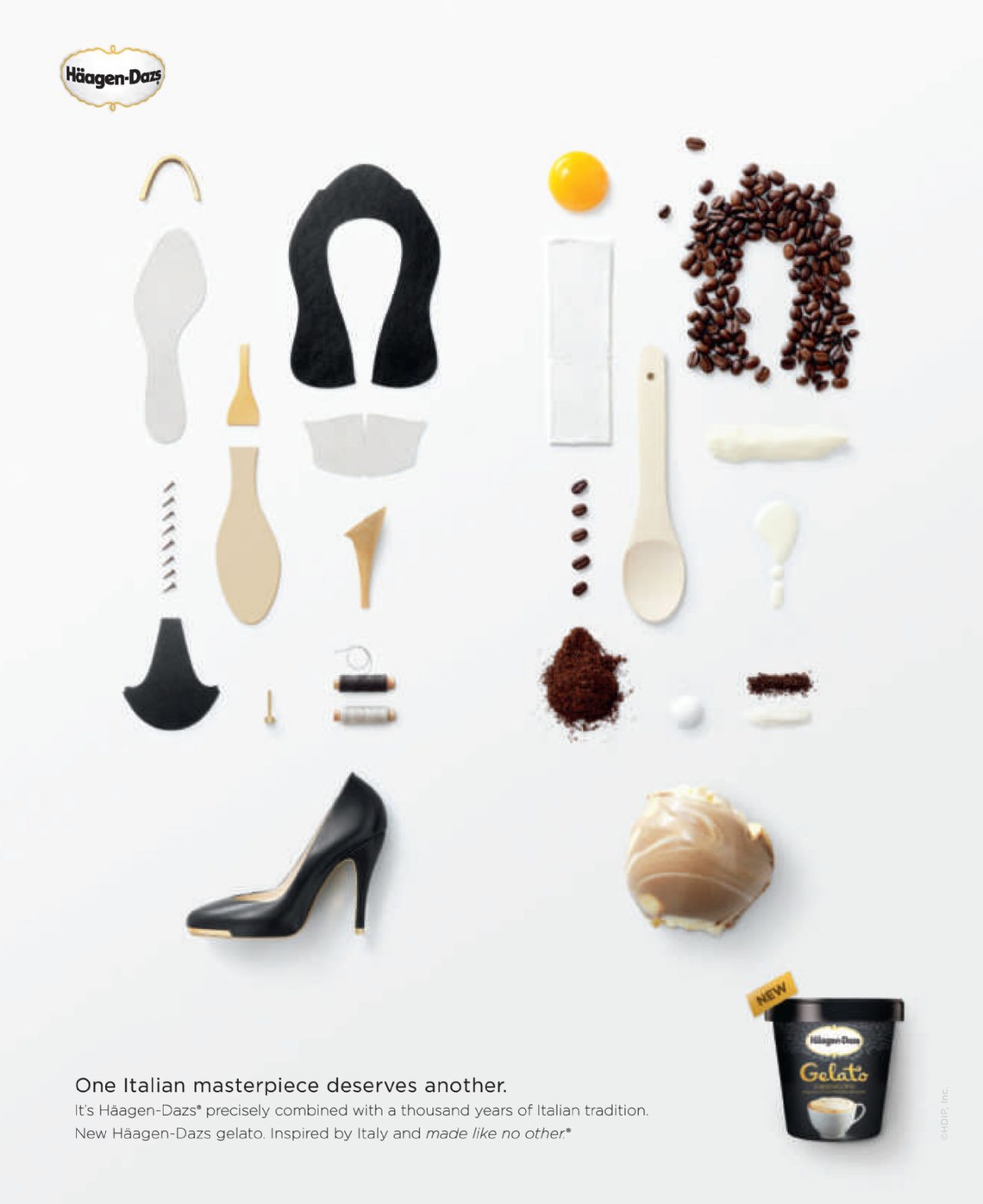 Haagen-Dazs