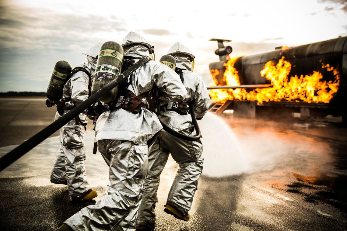 United States Marine Corps