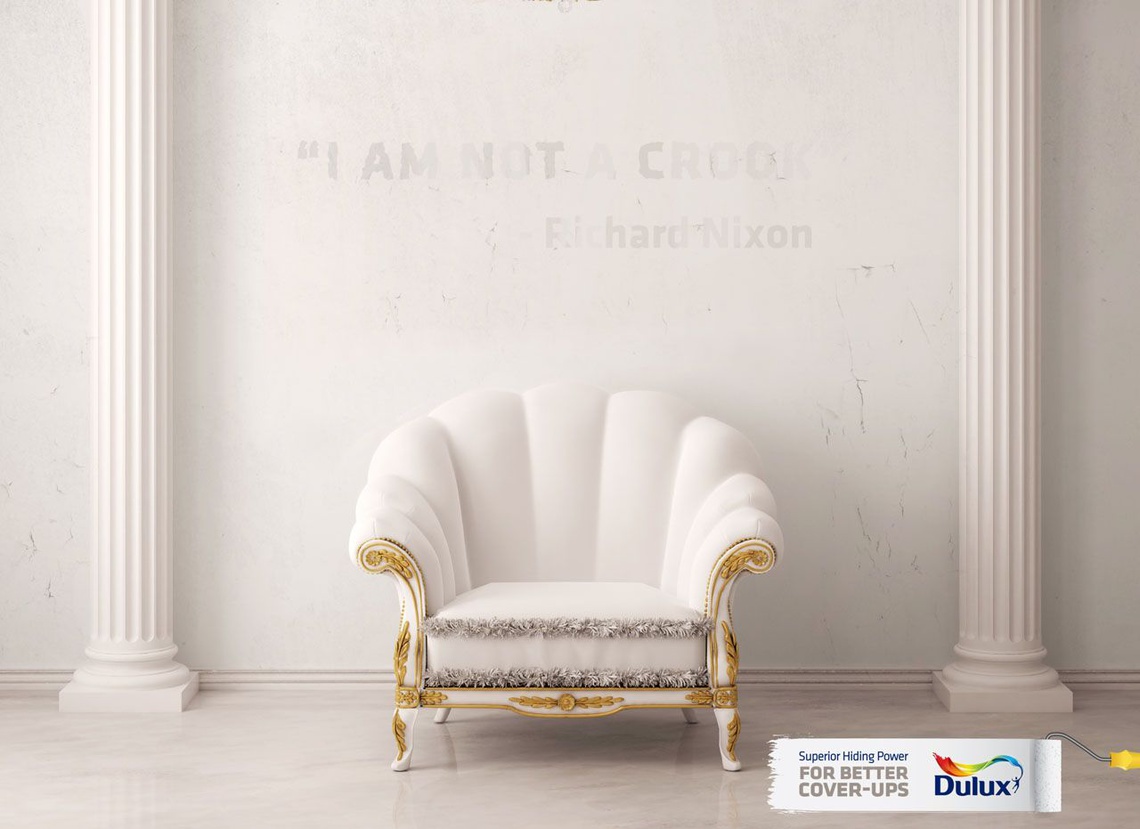Dulux