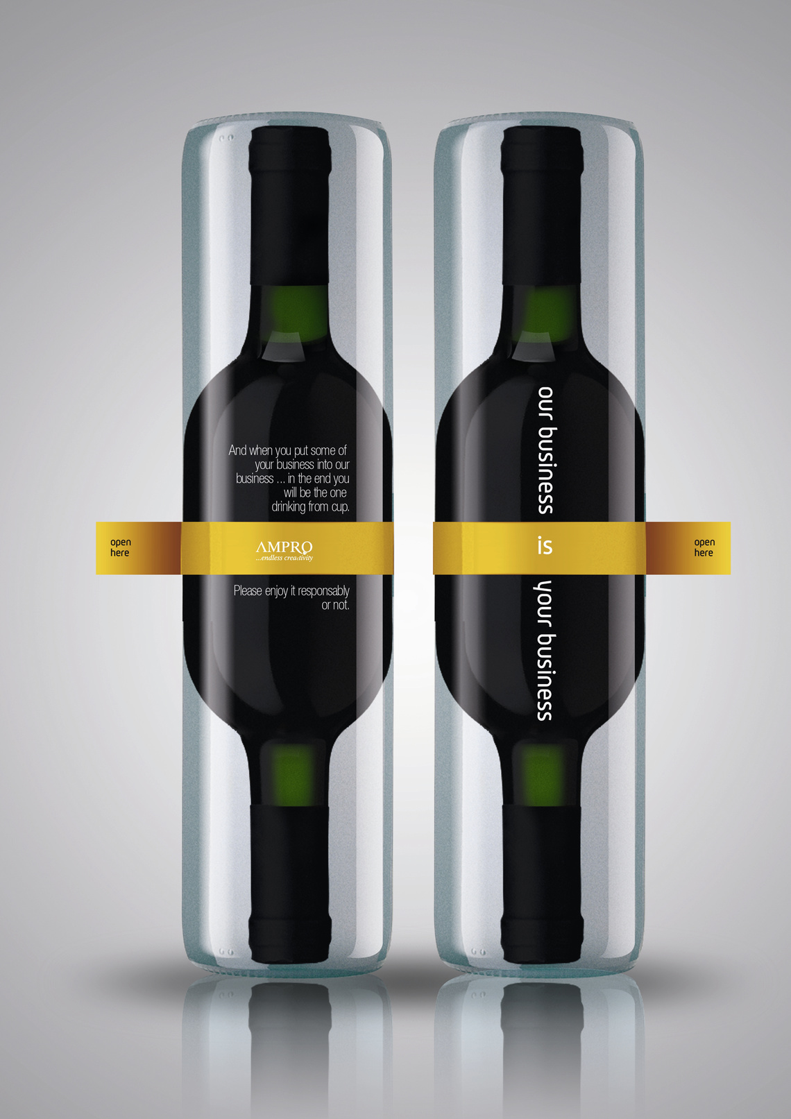 Ampro Design