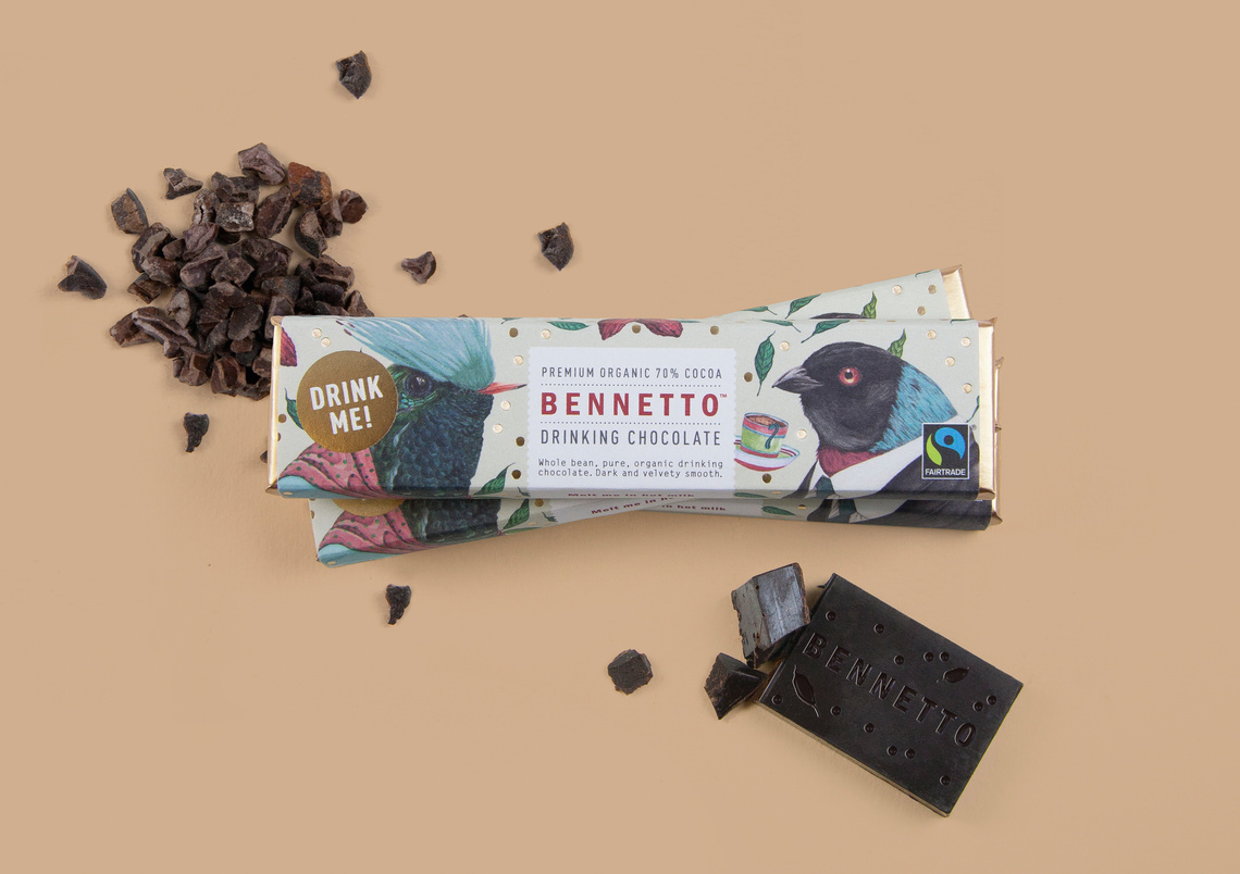 Bennetto Natural Foods