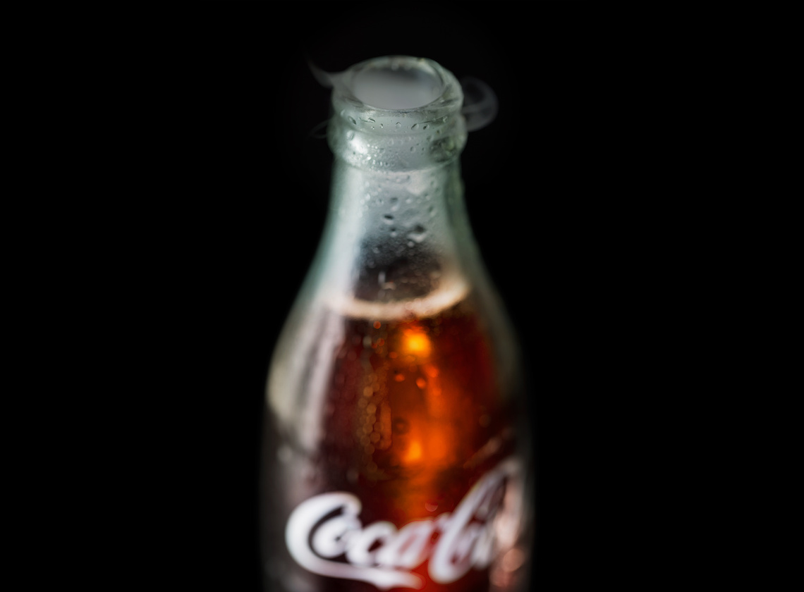 Coca-Cola