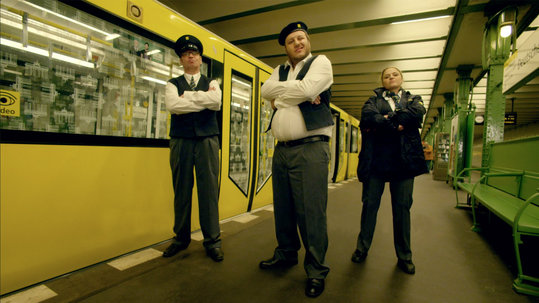 BVG