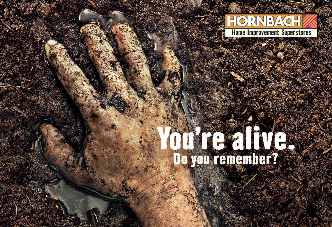 Hornbach
