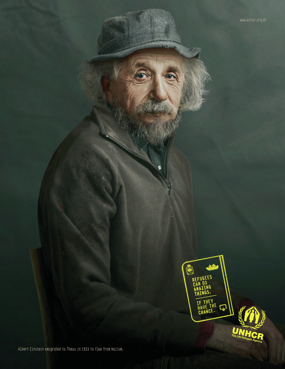 UNHCR