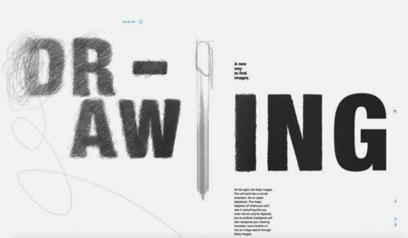 Pen Project