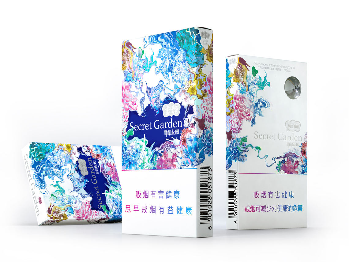 Honghe Tobacco (Group) Co.,Ltd.