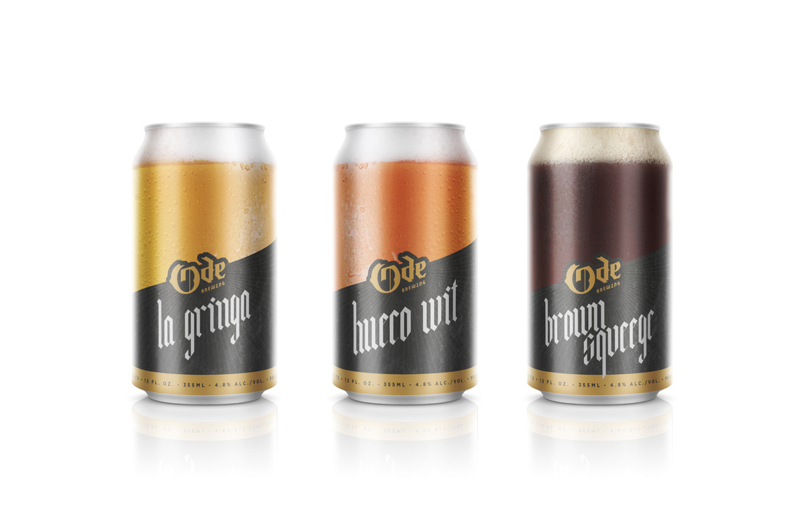 Ode Brewing