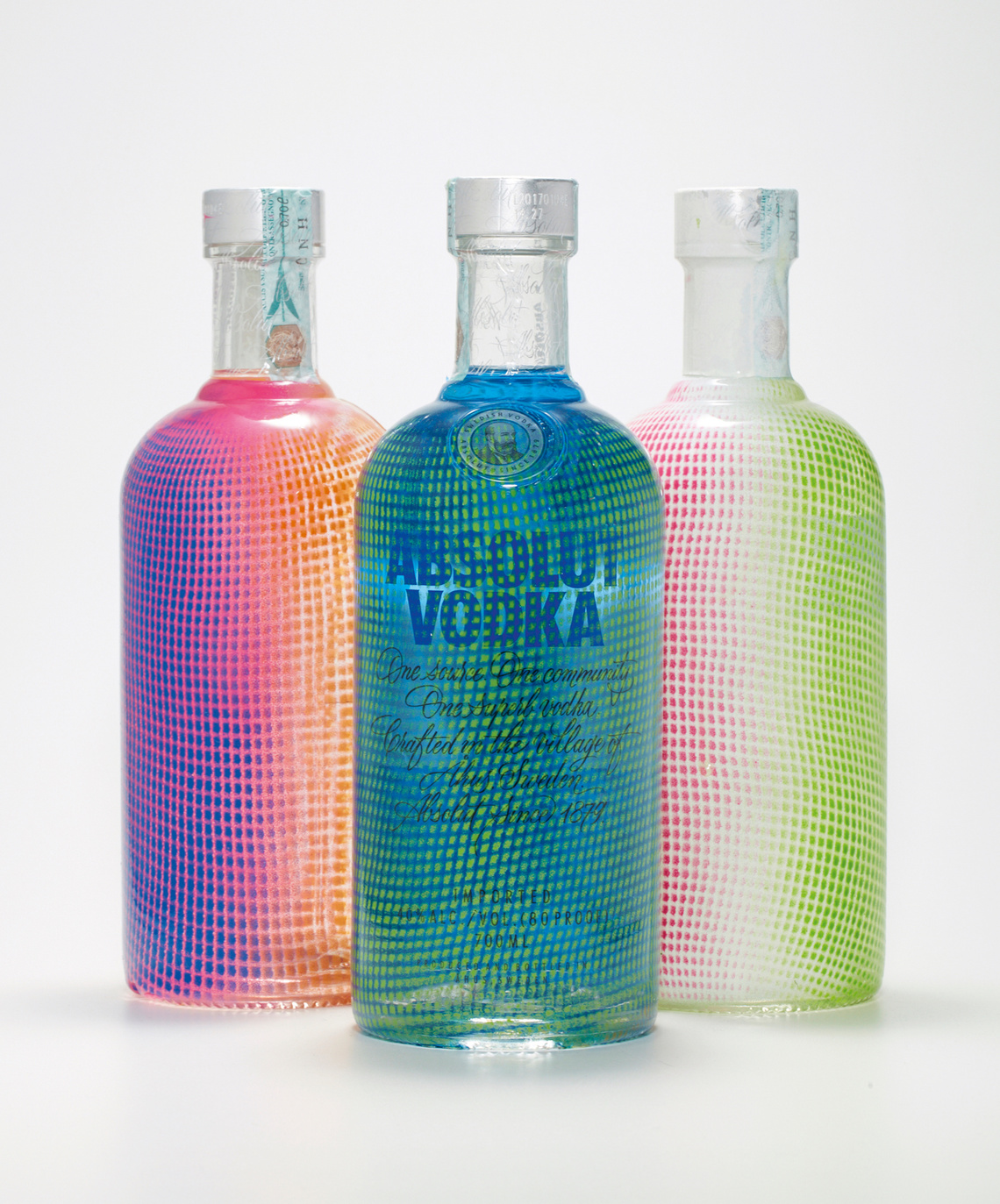 Absolut Vodka